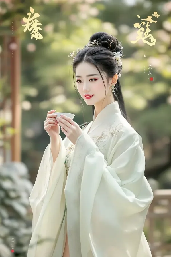 梦华录 高清电视剧免费看高清封面