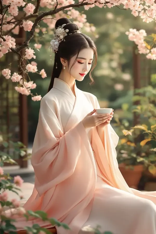 梦华录 高清电视剧免费看高清封面