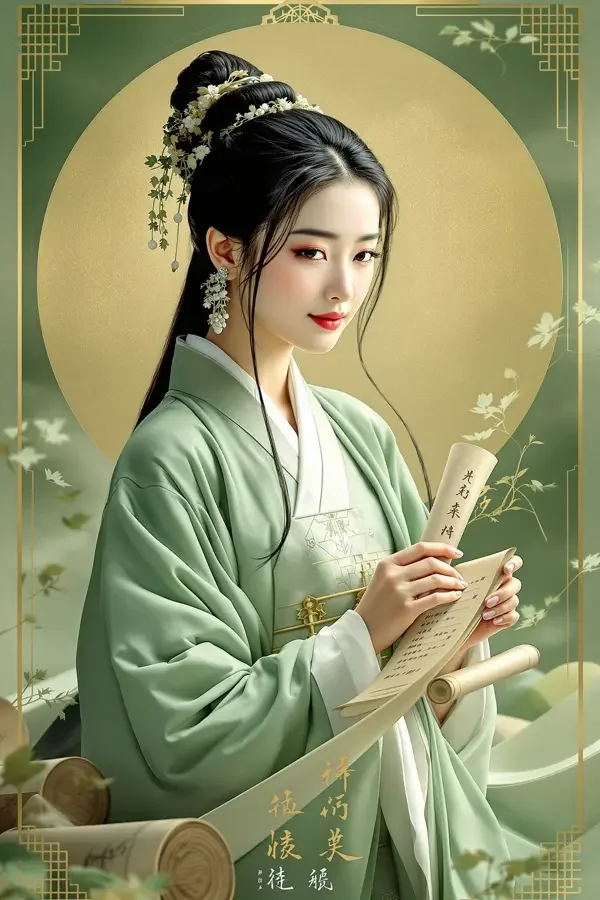 医妃倾城 高清电视剧免费看高清封面