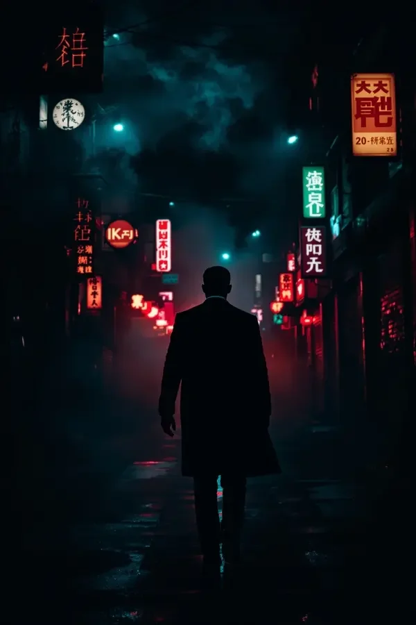 狂飙 高清电视剧免费看高清封面