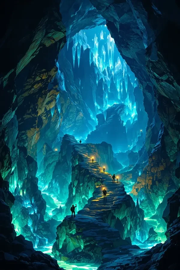 地心历险 高清电视剧免费看高清封面