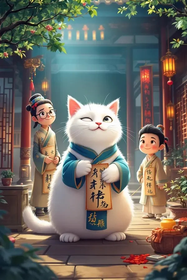 大理寺少卿游 高清电视剧免费看高清封面