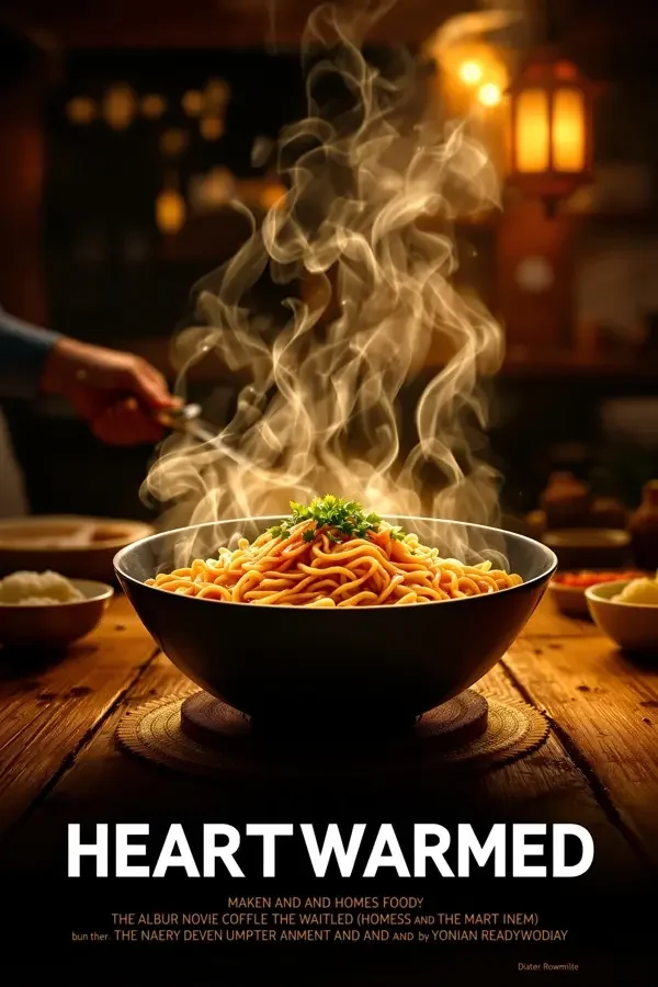 一碗人间烟火 高清电视剧免费看高清封面